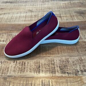 Rothy’s The Original Slip On Sneaker